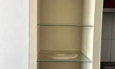 ARRIENDO DEPARTAMENTO 1HAB 1BA SANTIAGO