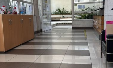 ARRIENDO DEPARTAMENTO 1HAB 1BA SANTIAGO