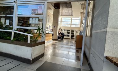 ARRIENDO DEPARTAMENTO 1HAB 1BA SANTIAGO