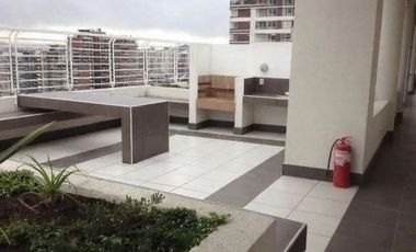 ARRIENDO DEPARTAMENTO 1HAB 1BA SANTIAGO
