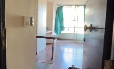 ARRIENDO DEPARTAMENTO 1HAB 1BA SANTIAGO