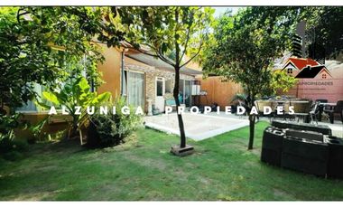 Casa en venta  en QUILICURA
