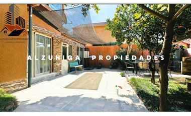 Casa en venta  en QUILICURA