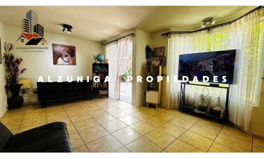 Casa en venta  en QUILICURA