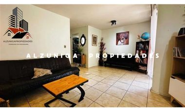 Casa en venta  en QUILICURA