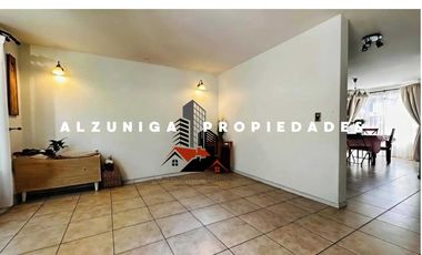 Casa en venta  en QUILICURA