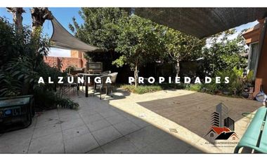 Casa en venta  en QUILICURA