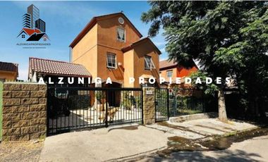 Casa en venta  en QUILICURA