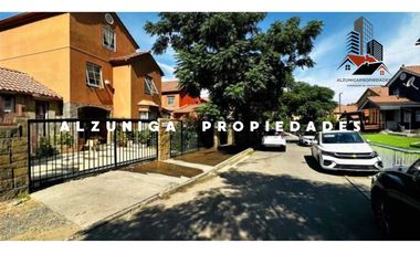 Casa en venta  en QUILICURA