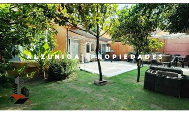 Casa en venta  en QUILICURA