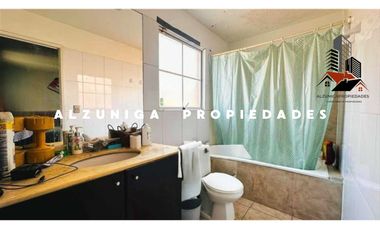 Casa en venta  en QUILICURA