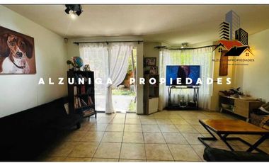 Casa en venta  en QUILICURA