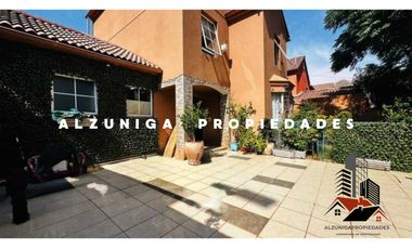 Casa en venta  en QUILICURA