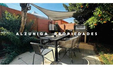 Casa en venta  en QUILICURA