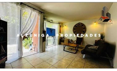 Casa en venta  en QUILICURA