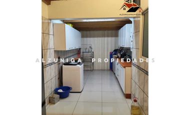 Casa en venta  en QUILICURA