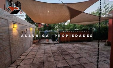 Casa en venta  en QUILICURA