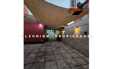 Casa en venta  en QUILICURA