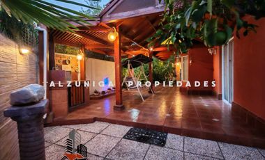 Casa en venta  en QUILICURA