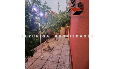 Casa en venta  en QUILICURA