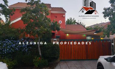 Casa en venta  en QUILICURA