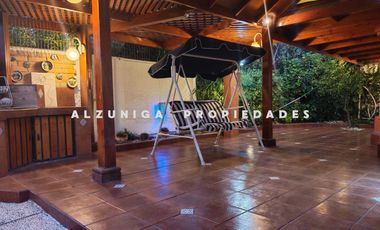 Casa en venta  en QUILICURA
