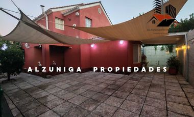 Casa en venta  en QUILICURA