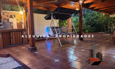 Casa en venta  en QUILICURA
