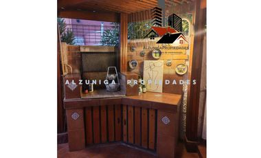 Casa en venta  en QUILICURA