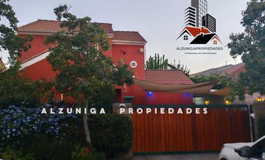 Casa en venta  en QUILICURA