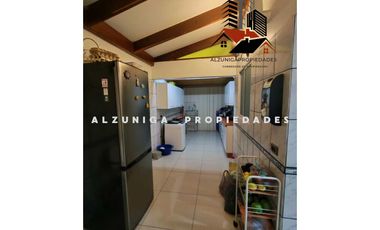 Casa en venta  en QUILICURA