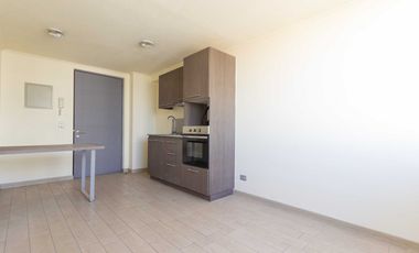 Departamento en venta  en LA CISTERNA