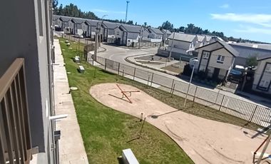 Departamento en arriendo  en PITRUFQUÉN