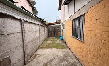 Casa en Venta en BRISAS DEL MAULE