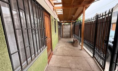 Casa en Venta en BRISAS DEL MAULE