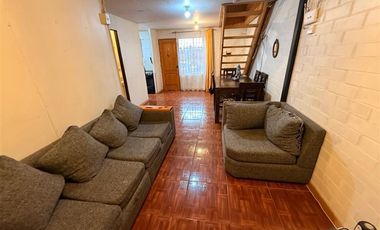 Casa en Venta en BRISAS DEL MAULE