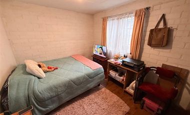 Casa en Venta en BRISAS DEL MAULE
