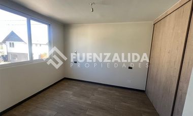 Casa en Arriendo en Los libertadores