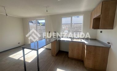 Casa en Arriendo en Los libertadores