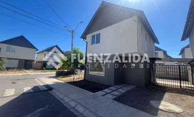 Casa en Arriendo en Los libertadores