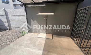 Casa en Arriendo en Los libertadores