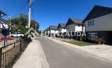 Casa en Arriendo en Los libertadores