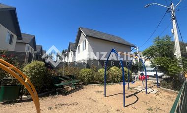 Casa en Arriendo en Los libertadores