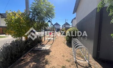 Casa en Arriendo en Los libertadores
