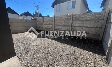 Casa en Arriendo en Los libertadores