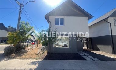 Casa en Arriendo en Los libertadores