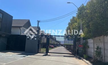 Casa en Arriendo en Los libertadores
