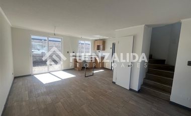 Casa en Arriendo en Los libertadores