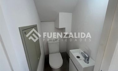 Casa en Arriendo en Los libertadores