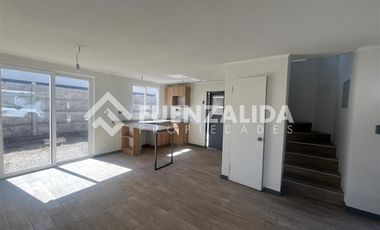 Casa en Arriendo en Los libertadores